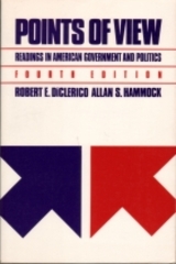 Points of view : readings in american government and politics /