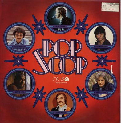 Pop Scop /