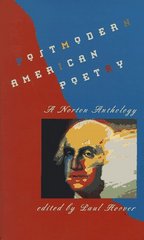 Postmodern American poetry : a Norton anthology /
