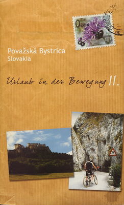 Považská Bystrica : Urlaub in der Bewegung. II. /