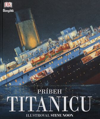 Príbeh Titanicu /