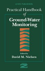 Practical Handbook of Ground-Water Monitoring /