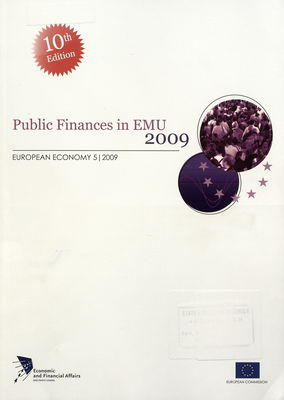Public finances in EMU - 2009 /