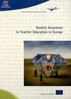 Quality assurance in teacher education in Europe