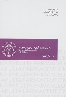 Ročenka : akademický rok 2022/2023 /