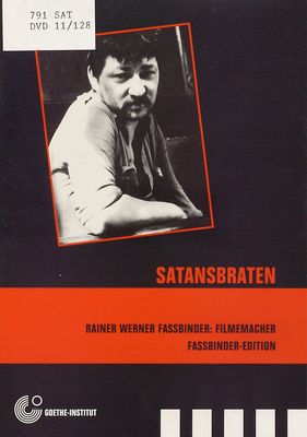 Satansbraten : Spielfilm