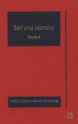 Se and identity : Volume II, Agentic self /