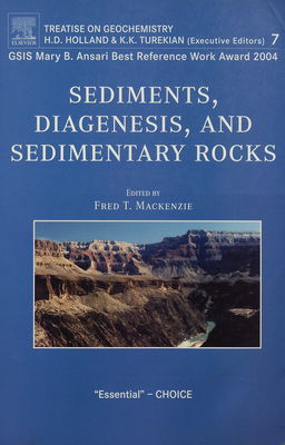 Sediments, diagenesis, and sedimentary rocks /