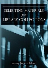Selecting materials for library collections /