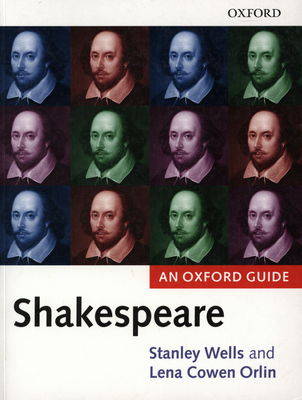 Shakespeare : a Oxford guide /