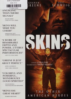 Skins /