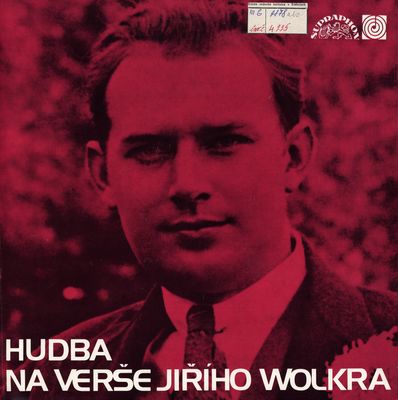 Skladby na verše Jiřího Wolkra