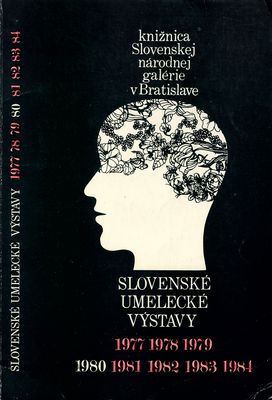 Slovenské umelecké výstavy 1980 /