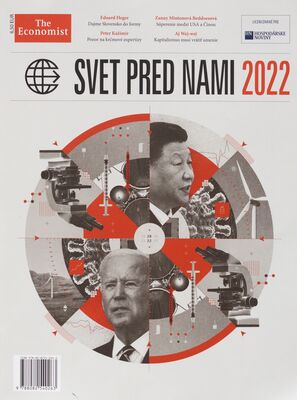 Svet pred nami 2022 /