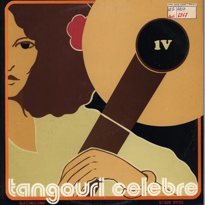Tangouri celebre IV