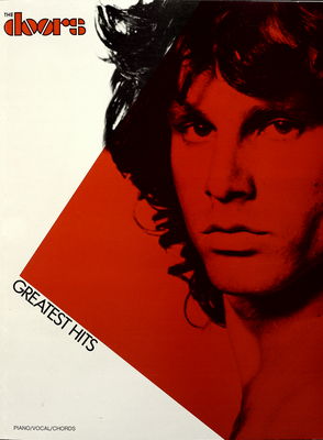 The Doors : greatest hits : [piano, vocal, chords].