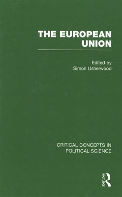 The European Union. Volume V, Citizens as actors in the European Union /