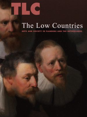 The Low Countries : arts and society in Flanders and the Netherlands. 26 /