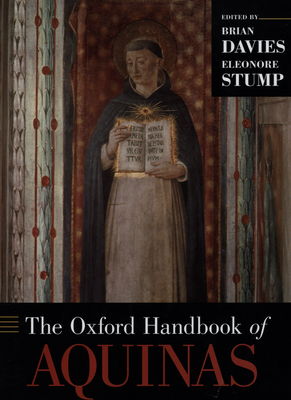 The Oxford handbook of Aquinas /