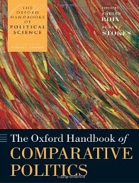 The Oxford handbook of comparative politics /