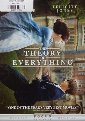 The Theory of Everything /