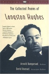 The collected poems of Langston Hughes /