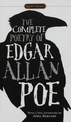 The complete poetry of Edgar Allan Poe /