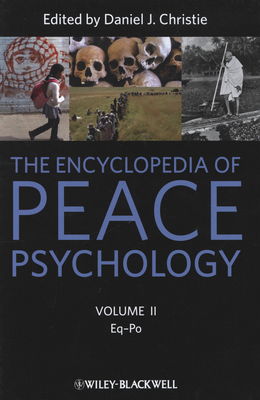 The encyclopedia of peace psychology. Volume II, Eq-Po /