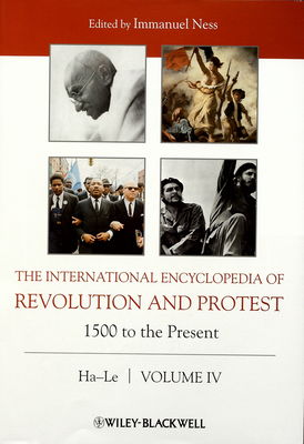 The international encyclopedia of revolution and protest : 1500 to the present. Volume I, [A-Bl] /