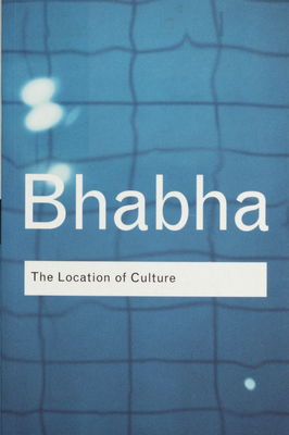 The location of culture /