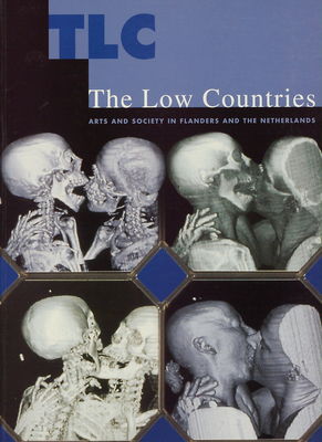 The low countries : arts and society in Flanders and the Netherlands. 16 /