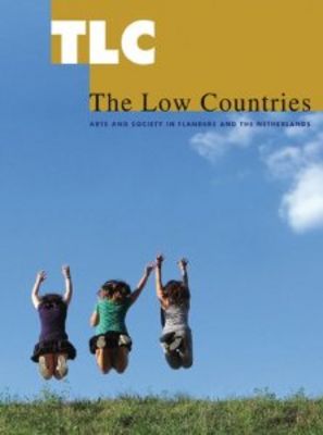 The low countries : arts and society in Flanders and the Netherlands. 17 /