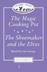 The magic cooking pot. Beginner 1 /