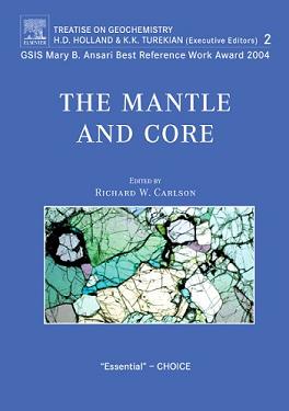 The mantle and core /