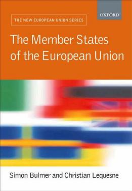 The member states of the European Union /