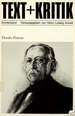 Theodor Fontane /