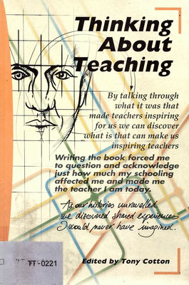 Thinking about teaching /