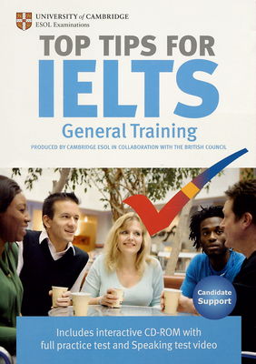 Top tips for IELTS general Training /