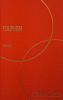Tourism. Volume 2, Development of tourism as a social science subject /