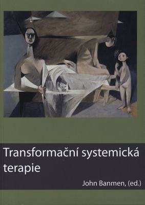 Transformační systemická terapie /