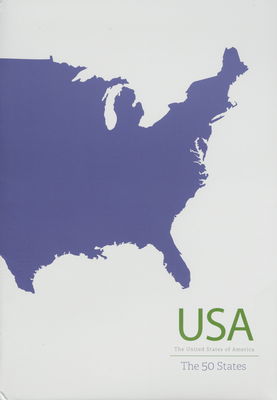 USA : the 50 states.