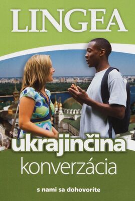 Ukrajinčina : konverzácia /