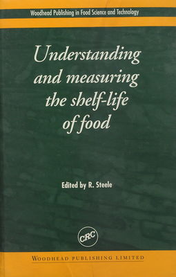 Understanding and measuring the shelf-life of food /