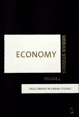 Urban studies. Economy. Volume IV, Political economy of real estate : social and political aspects of urban development /