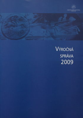 Výročná správa 2009 /