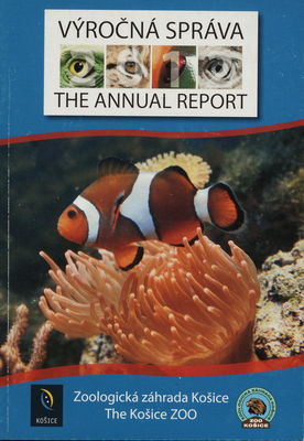 Výročná správa 2012 /