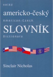 Velký americko-český slovník /