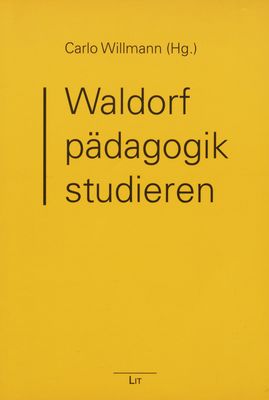 Waldorfpädagogik studieren /