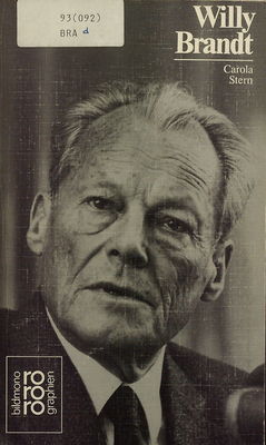 Willy Brandt /