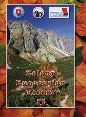 Zelený Euroregión "Tatry" II.